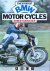 The story of BMW motor cycles