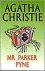 Agatha Christie - Mr. parker pyne