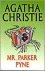 Agatha Christie - Mr. parker pyne