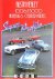 John Wheatley - Austin Healey 100/6  3000. All the big 6-cylinder models. Super Profile