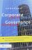  - Handboek Corporate Governance