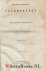 Detmar, D.A. - Eerste zestal leerredenen - (1851)