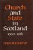 Church and state in Scotlan...