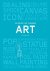 100 Ideas That Changed Art
