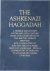 The Ashkenazi Haggadah A He...