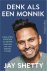 Jay Shetty - Denk als een monnik