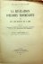 Festugière, R.P. - La révélation d'Hermes Trismégiste. III: Les doctrines de l'ame