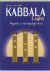 R. van der Wilk - Kabbala Light