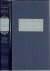 BLAIR, Peter Hunter, M.T. CLANCHY, M.H. KEEN et al - A History of England. - 12 volume-set.