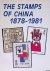 The Stamps of China 1878-1981