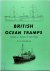 British Ocean Tramps: Volum...
