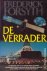 Forsyth, Frederick - De verrader