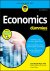 Economics For Dummies, 3rd ...