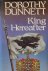 DUNNETT Dorothy - King Hereafter