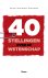 40 stellingen over de weten...