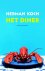 Herman Koch - Het diner