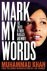 Muhammad Khan - Mark My Words