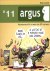 Argus '11 - Nieuwsoverzicht...