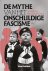 Hans Geleijnse - De mythe van het onschuldig fascisme