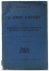 Publie par Ordre du Parlement: - Documents touchant la guerre européenne comprenant les décrets du conseil, les cablogrammes, la correspondance et les discours prononcés à la chambre impériale des communes.