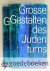 Noveck (herausgegeben von), Simon - Grosse Gestalten des Judentums, 2 Teile Komplett --- Band 1 & 2