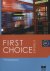 Richard Dawton - First choice B1 Phrasebook