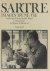 SARTRE IMAGES D'UNE VIE
