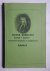 Post, S.D.. - Pieter Boddaert (1694-1760). Piëtisch dichter te Middelburg. Doctoraalscriptie.