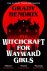 (1) Witchcraft For Wayward ...