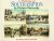 Brooks, C. and P. Boyd-Smith - A History of Southampton in Picture Postcards