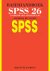 Basishandboek SPSS 26 voor ...
