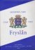 Skiednis fan Fryslan 1750-1...