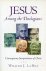 William J. La Due - Jesus Among the Theologians