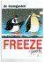 Driel, Toon van - De Stamgasten speciaal : Freeze - extra dik