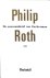 Roth, P. - De eenzaamheid van Zuckerman