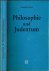 Philosophie und Judentum: V...