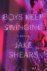 Jake Shears - Boys Keep Swinging
