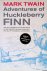 Twain, Mark - Adventures of Huckleberry Finn
