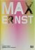 Max Ernst dream and revolution