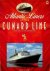Atlantic Liners of the Cuna...
