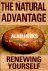 THE NATURAL ADVANTAGE  -  R...