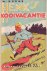 Broos, Wim - Henk's kooivacantie