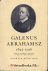 Meihuizen, H. W. - Galenus Abrahamsz. 1622-1706