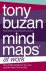 Tony Buzan - Mind Maps at Work