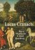 The paintings of Lucas Cranach