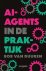 AI-agents in de praktijk