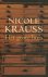 Krauss, Nicole - Het grote huis