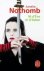 Amelie Nothomb - Ni d'Eve ni d'Adam