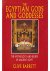 Clive Barrett - The Egyptian Gods and Goddesses