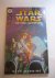  - Classic Starwars  The early adventures   ( 1 t/m 9 compleet )